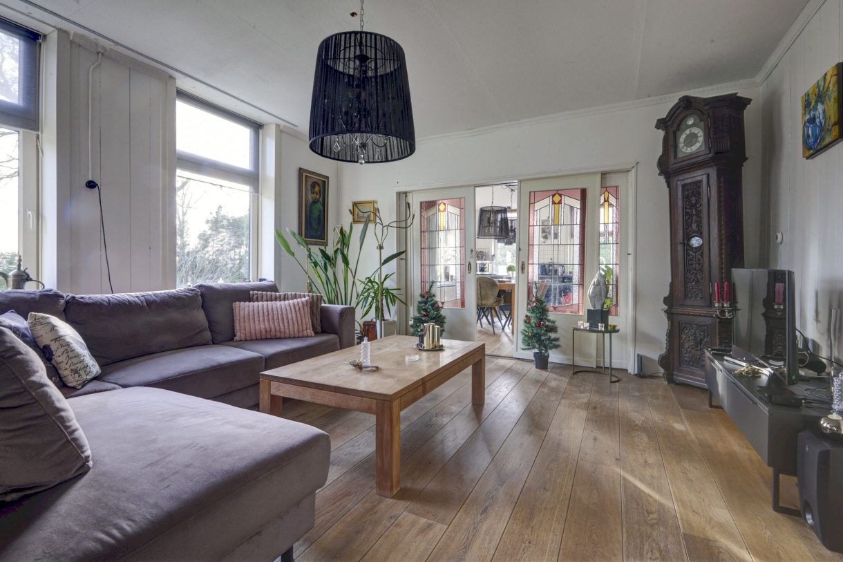 Te koop: Foto Woonhuis aan de Middenweg 45 in Noordbeemster