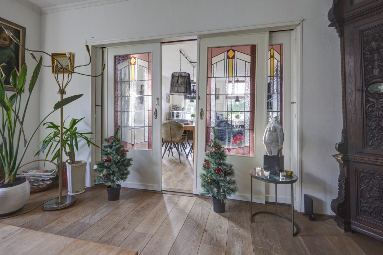 Te koop: Foto Woonhuis aan de Middenweg 45 in Noordbeemster