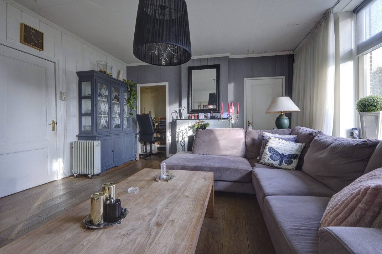 Te koop: Foto Woonhuis aan de Middenweg 45 in Noordbeemster