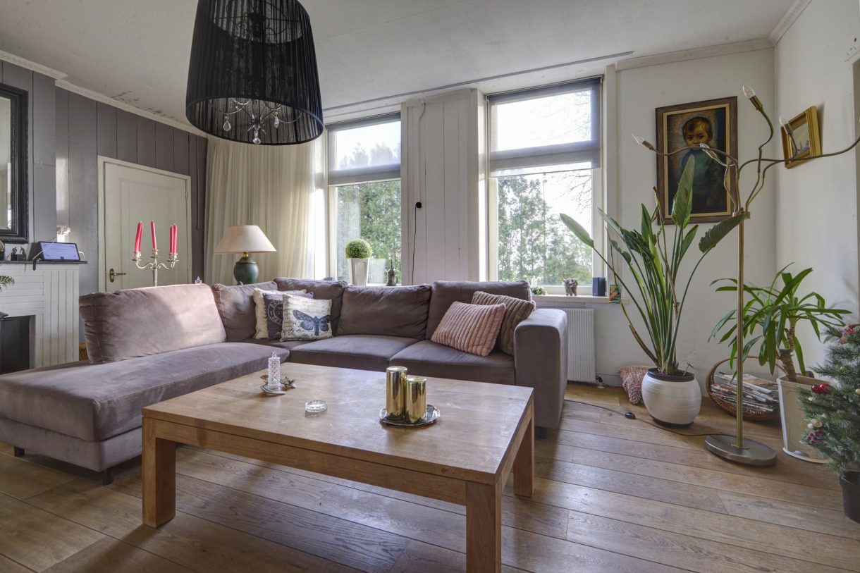 Te koop: Foto Woonhuis aan de Middenweg 45 in Noordbeemster