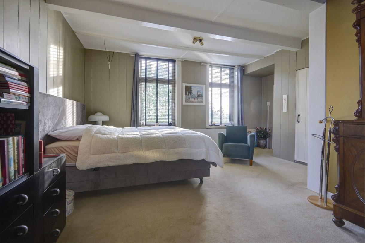 Te koop: Foto Woonhuis aan de Middenweg 45 in Noordbeemster