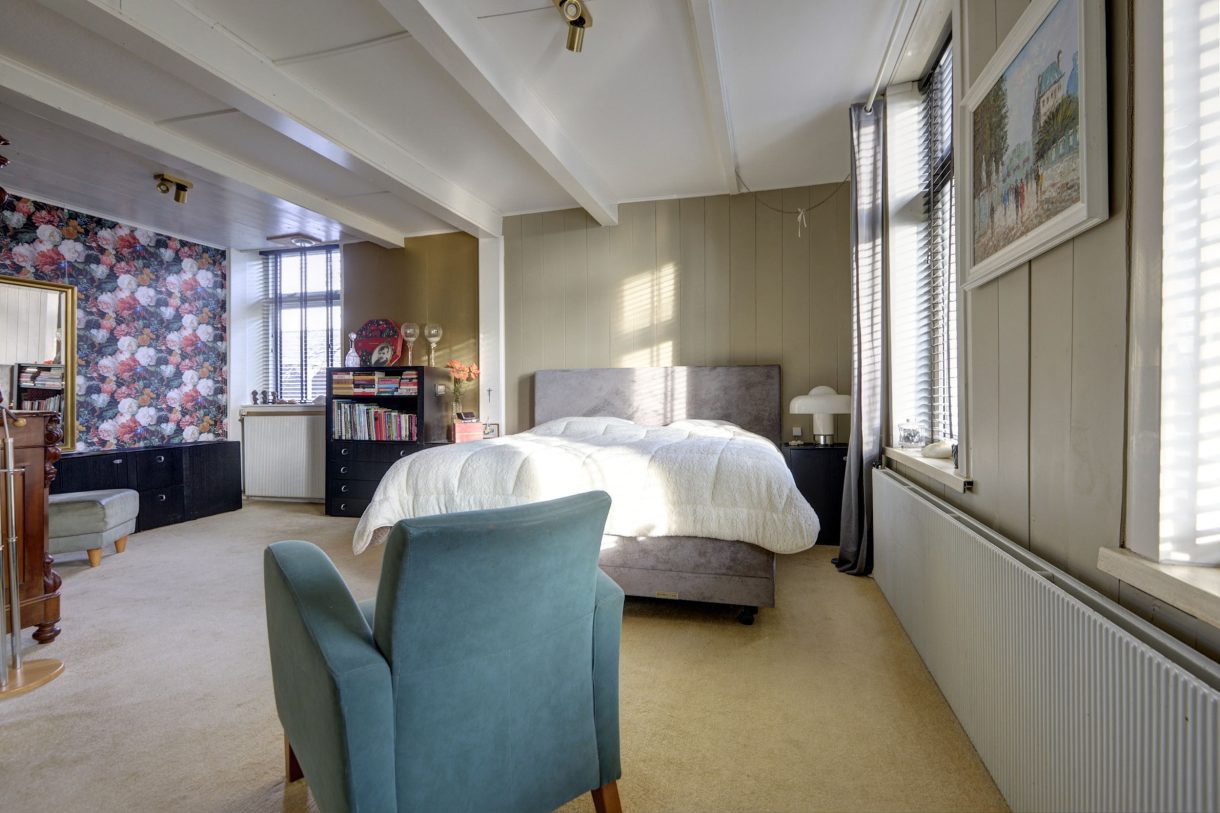 Te koop: Foto Woonhuis aan de Middenweg 45 in Noordbeemster