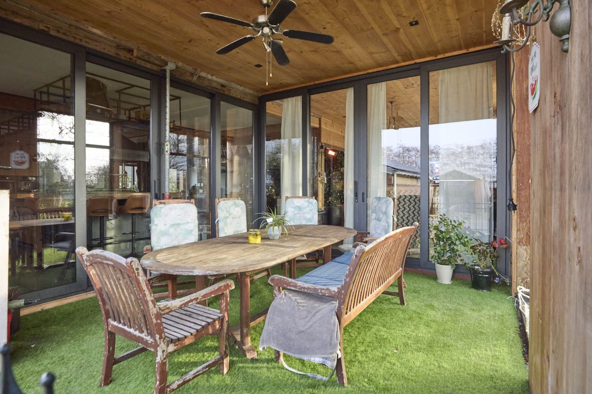 Te koop: Foto Woonhuis aan de Middenweg 45 in Noordbeemster