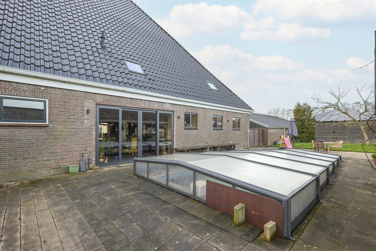 Te koop: Foto Woonhuis aan de Middenweg 45 in Noordbeemster