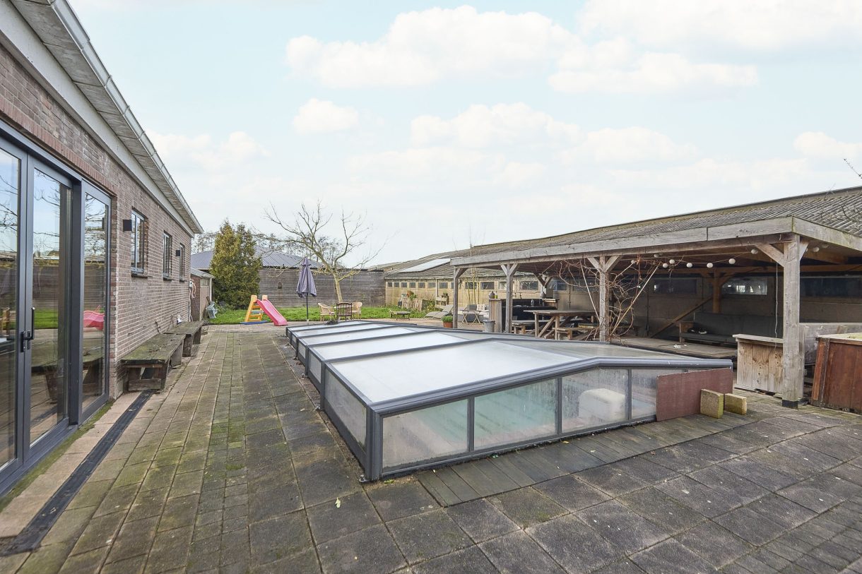 Te koop: Foto Woonhuis aan de Middenweg 45 in Noordbeemster