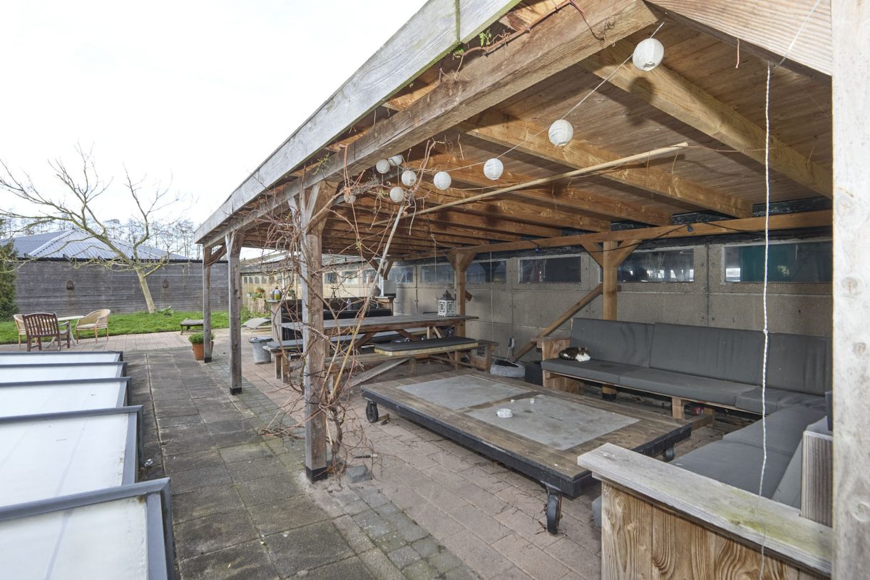 Te koop: Foto Woonhuis aan de Middenweg 45 in Noordbeemster