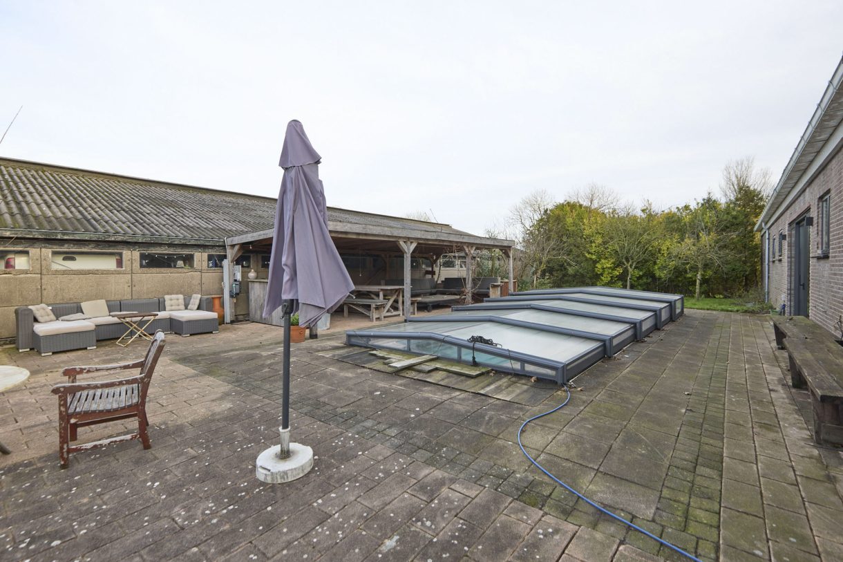 Te koop: Foto Woonhuis aan de Middenweg 45 in Noordbeemster