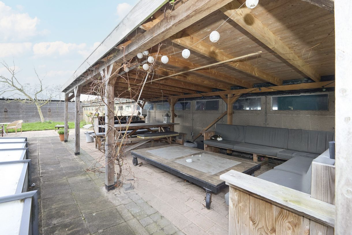 Te koop: Foto Woonhuis aan de Middenweg 45 in Noordbeemster