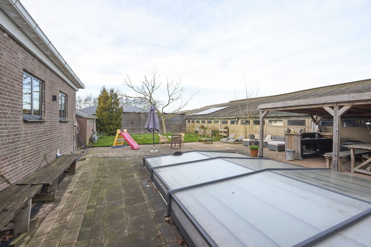 Te koop: Foto Woonhuis aan de Middenweg 45 in Noordbeemster