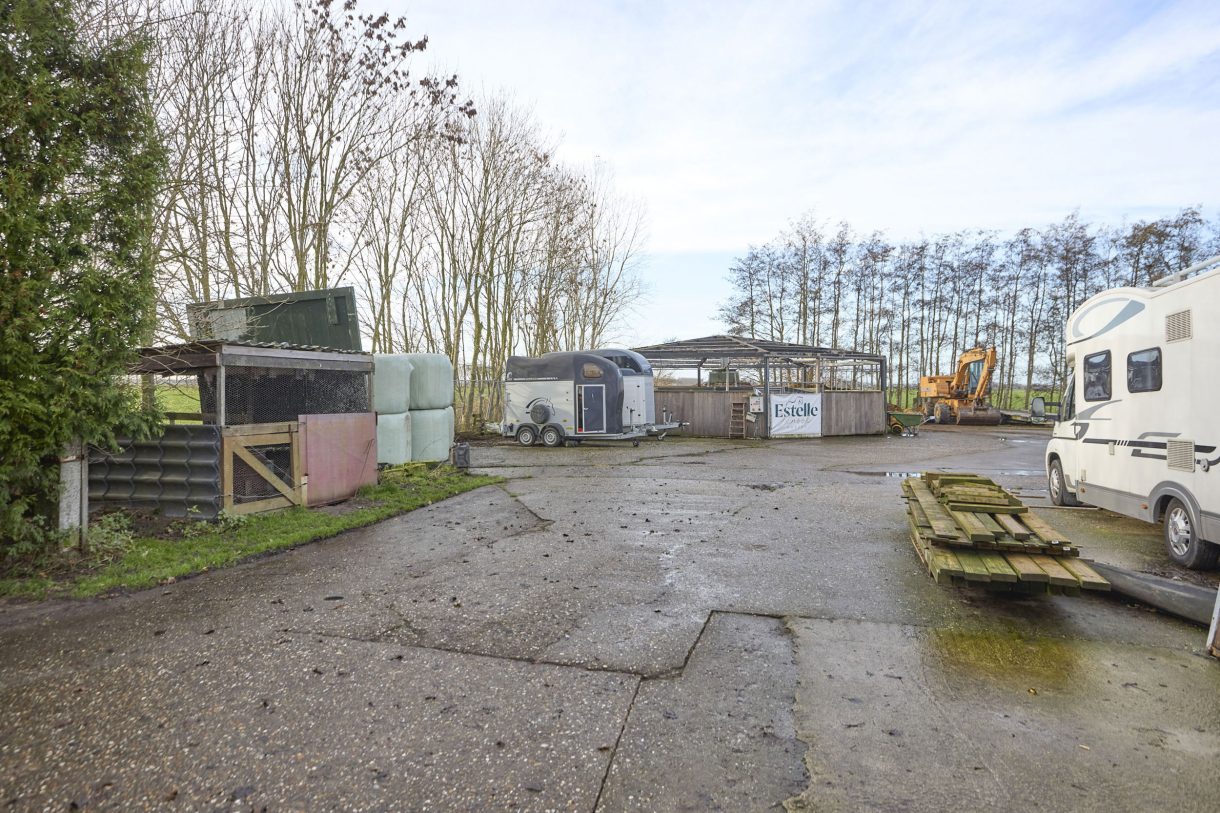 Te koop: Foto Woonhuis aan de Middenweg 45 in Noordbeemster