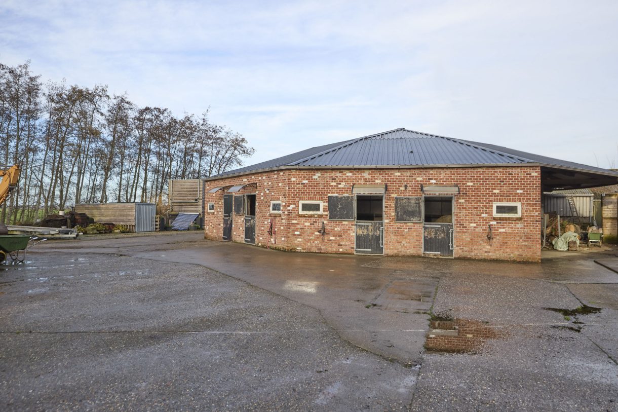 Te koop: Foto Woonhuis aan de Middenweg 45 in Noordbeemster