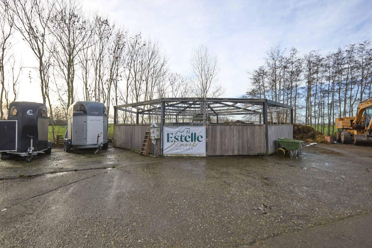 Te koop: Foto Woonhuis aan de Middenweg 45 in Noordbeemster