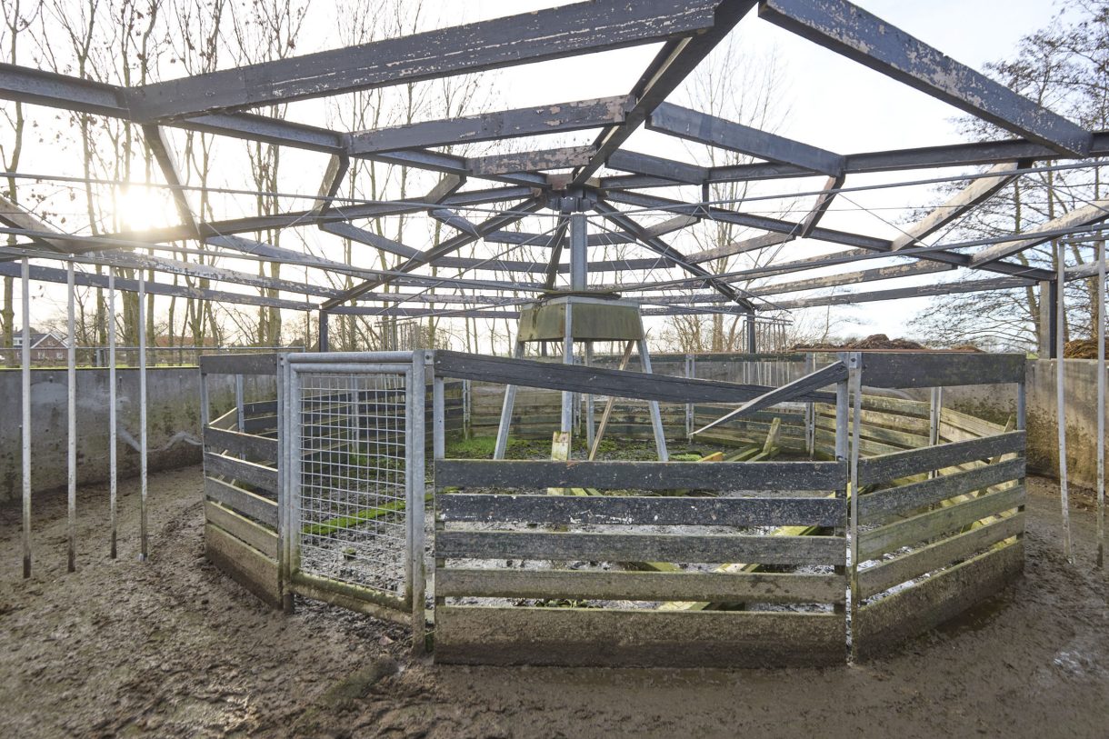 Te koop: Foto Woonhuis aan de Middenweg 45 in Noordbeemster