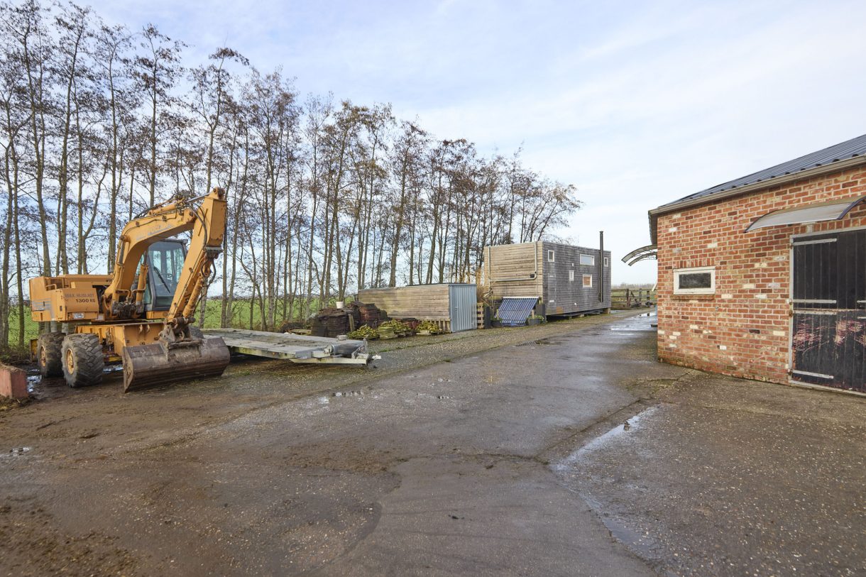Te koop: Foto Woonhuis aan de Middenweg 45 in Noordbeemster
