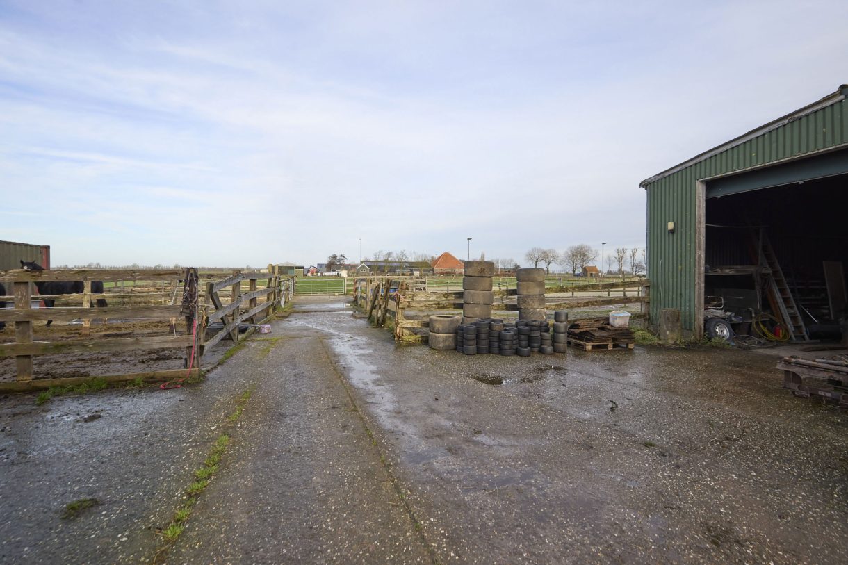 Te koop: Foto Woonhuis aan de Middenweg 45 in Noordbeemster