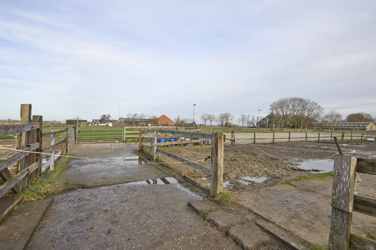 Te koop: Foto Woonhuis aan de Middenweg 45 in Noordbeemster