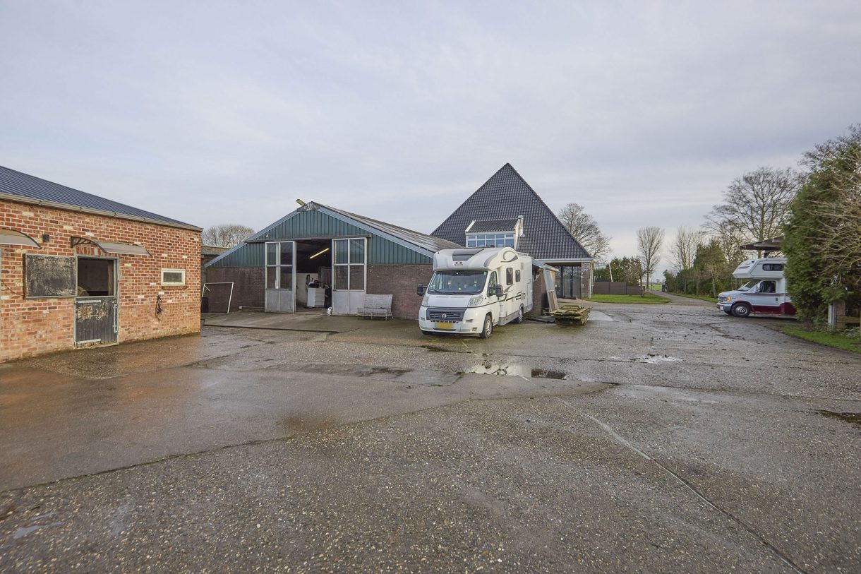 Te koop: Foto Woonhuis aan de Middenweg 45 in Noordbeemster