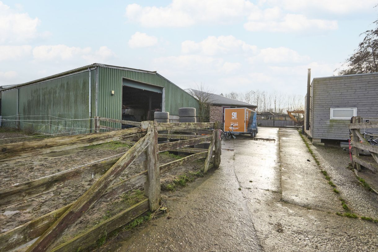 Te koop: Foto Woonhuis aan de Middenweg 45 in Noordbeemster