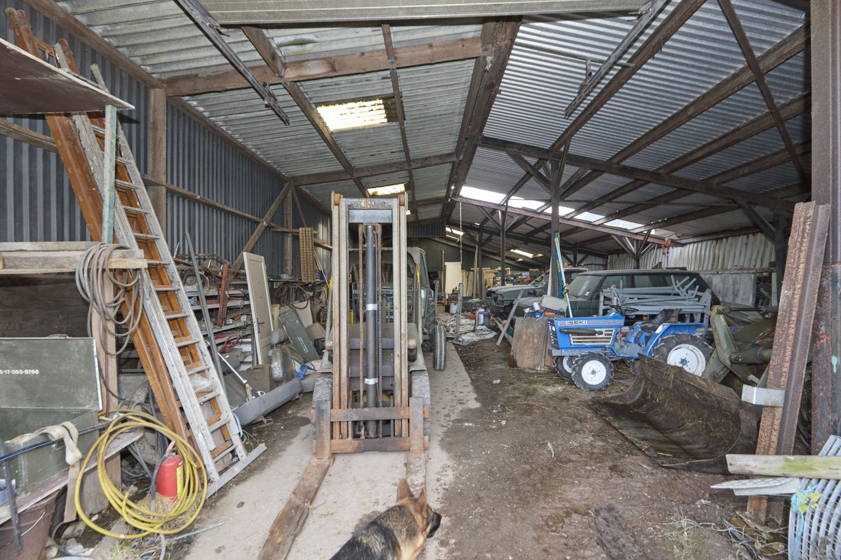 Te koop: Foto Woonhuis aan de Middenweg 45 in Noordbeemster