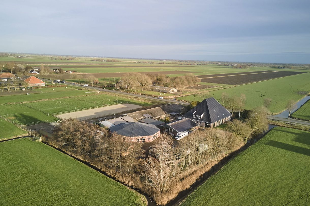 Te koop: Foto Woonhuis aan de Middenweg 45 in Noordbeemster