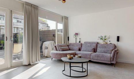 Te koop: Foto Woonhuis aan de Tilburydrift 12 in Nieuwegein
