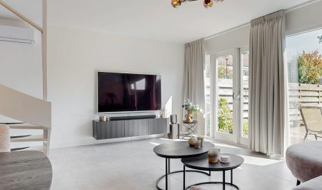 Te koop: Foto Woonhuis aan de Tilburydrift 12 in Nieuwegein