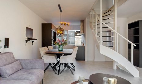 Te koop: Foto Woonhuis aan de Tilburydrift 12 in Nieuwegein