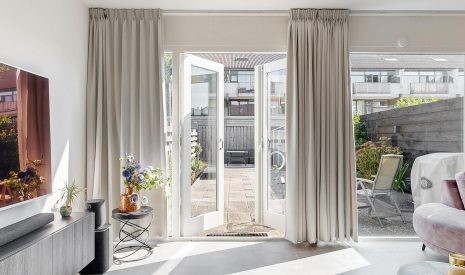 Te koop: Foto Woonhuis aan de Tilburydrift 12 in Nieuwegein