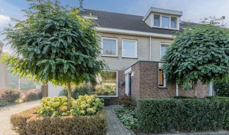 Te koop: Foto Woonhuis aan de Rond de Watertoren 11 in Bodegraven