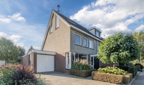 koop  Bodegraven  Rond de Watertoren 11 – Hoofdfoto