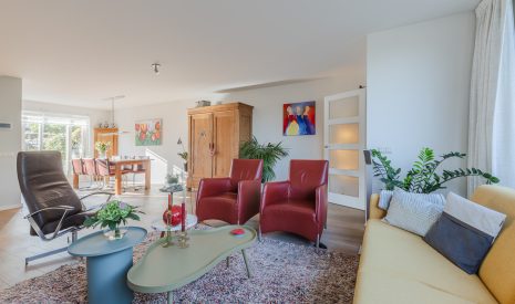 Te koop: Foto Woonhuis aan de Rond de Watertoren 11 in Bodegraven