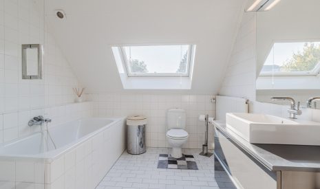 Te koop: Foto Woonhuis aan de Rond de Watertoren 11 in Bodegraven