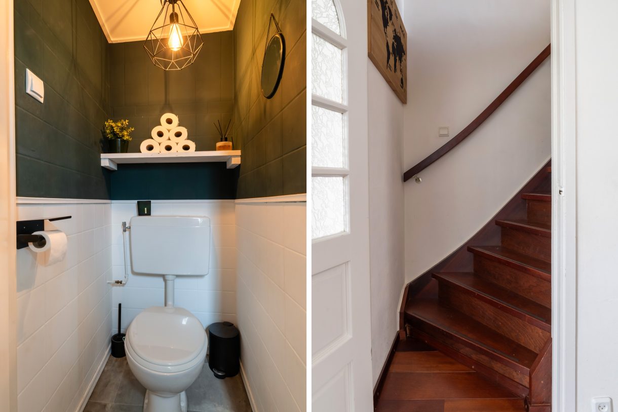 Te koop: Foto Woonhuis aan de Vondellaan 7 in IJsselstein