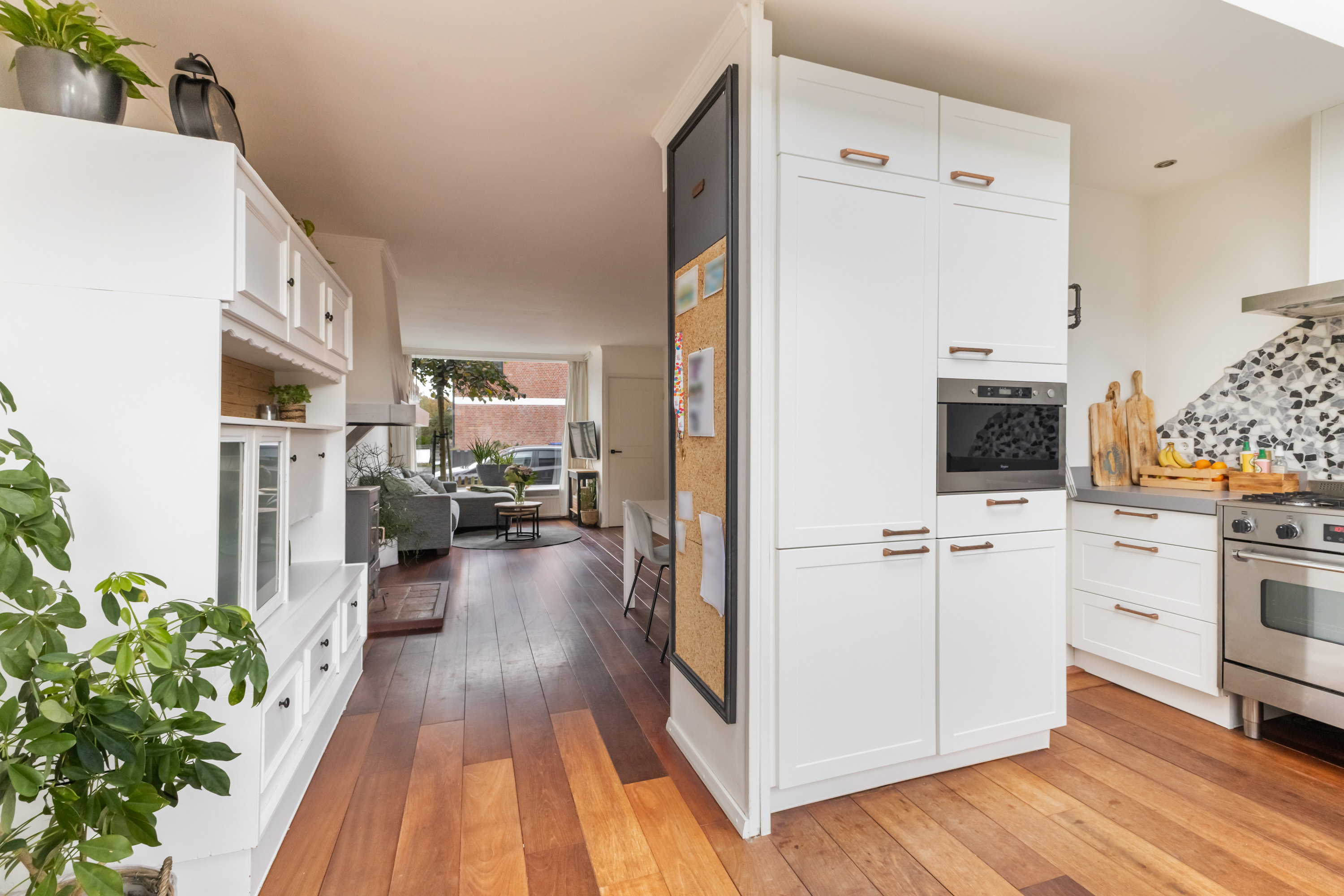 Te koop: Foto Woonhuis aan de Vondellaan 7 in IJsselstein