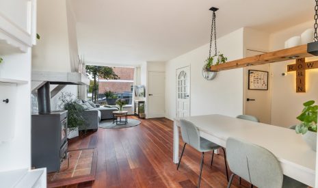 Te koop: Foto Woonhuis aan de Vondellaan 7 in IJsselstein