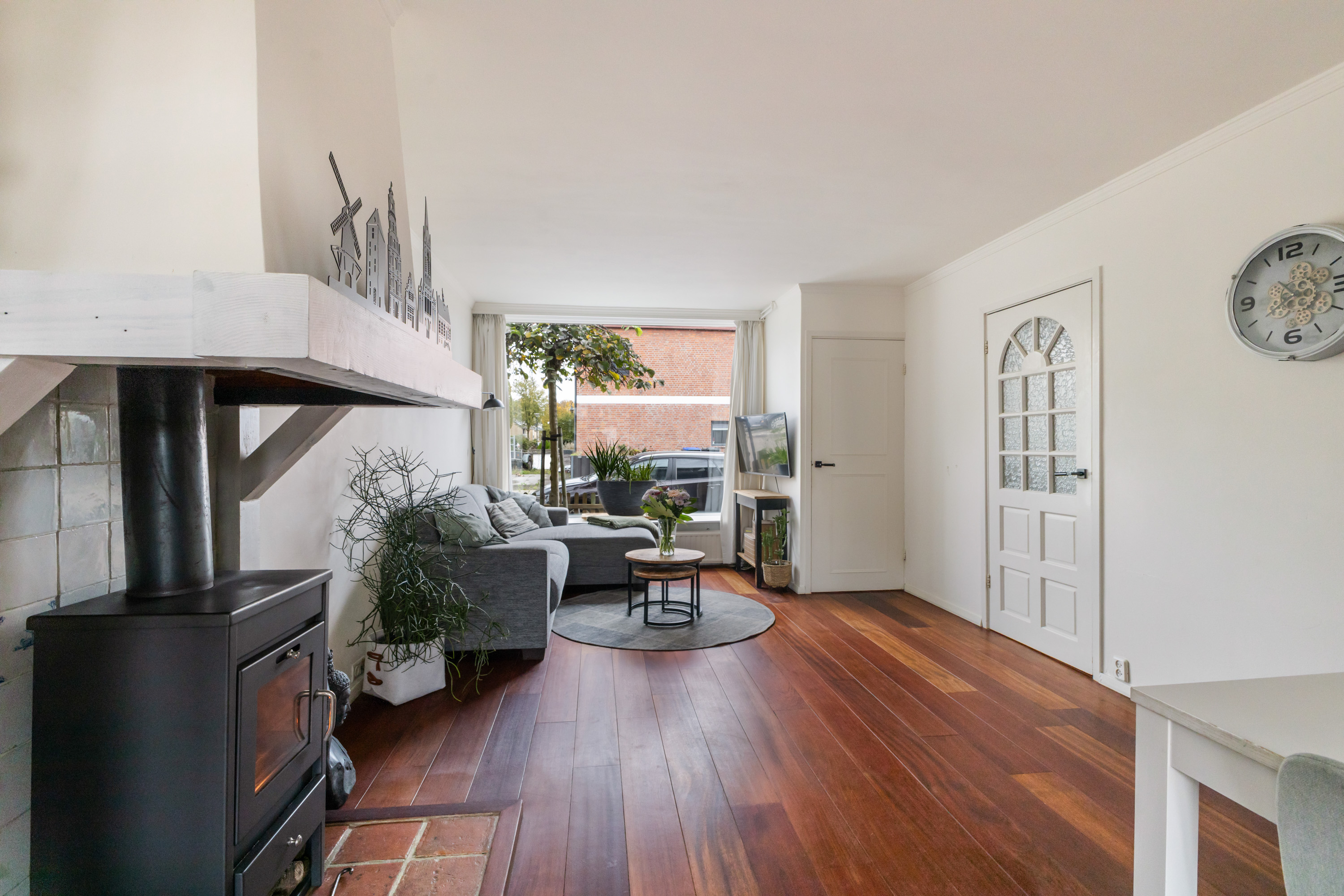 Te koop: Foto Woonhuis aan de Vondellaan 7 in IJsselstein