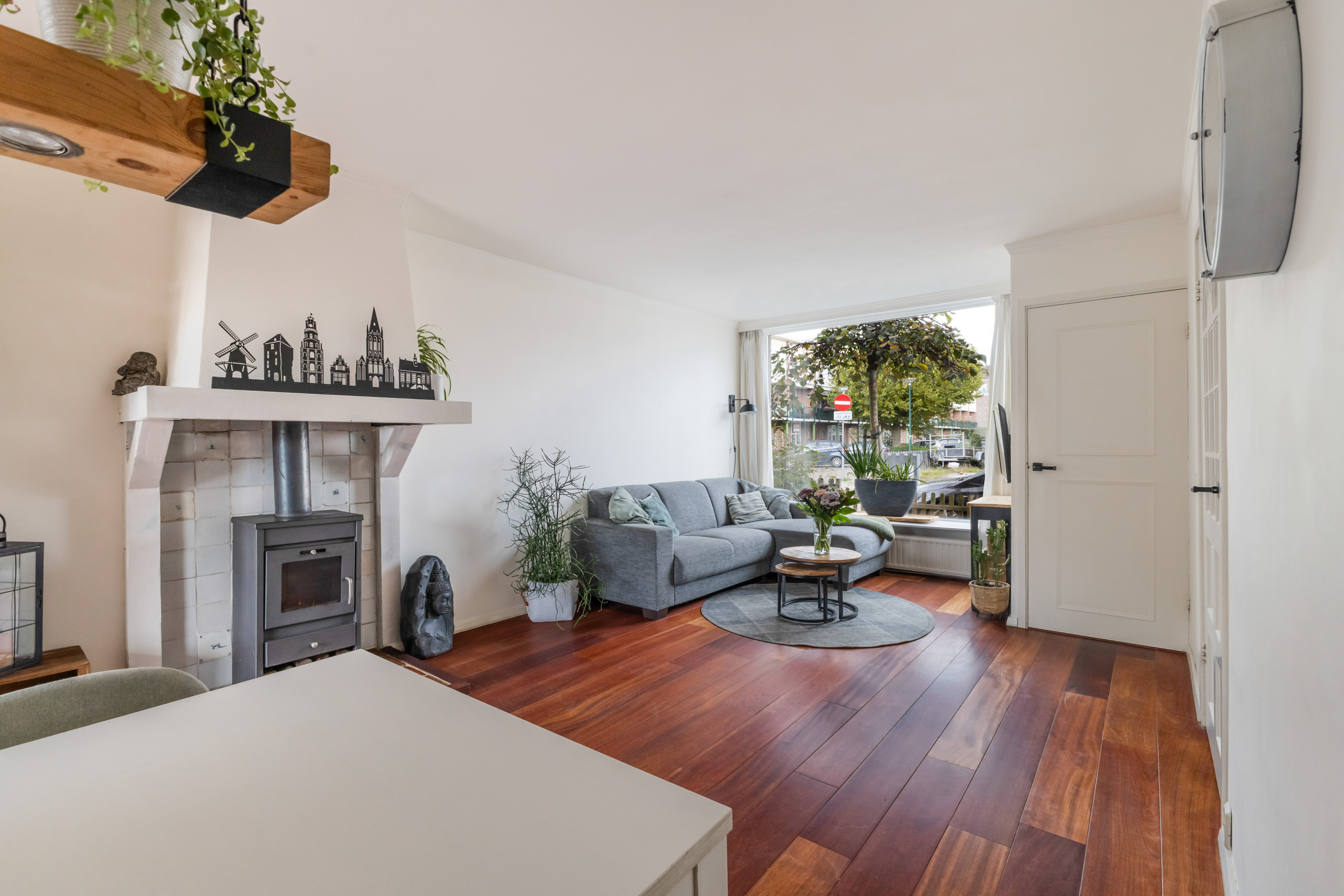 Te koop: Foto Woonhuis aan de Vondellaan 7 in IJsselstein