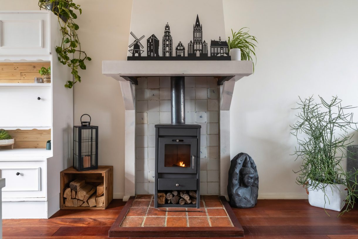 Te koop: Foto Woonhuis aan de Vondellaan 7 in IJsselstein