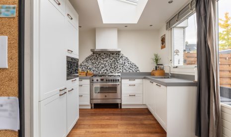 Te koop: Foto Woonhuis aan de Vondellaan 7 in IJsselstein