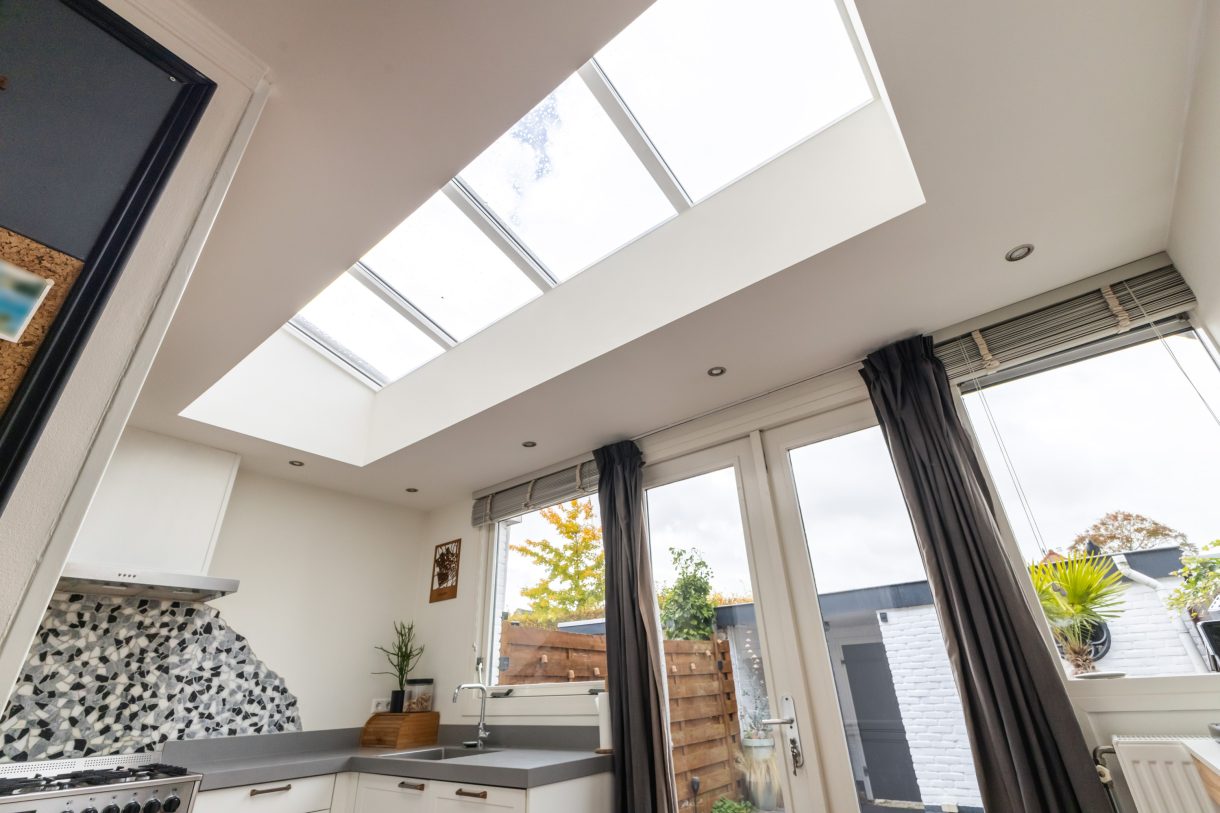 Te koop: Foto Woonhuis aan de Vondellaan 7 in IJsselstein