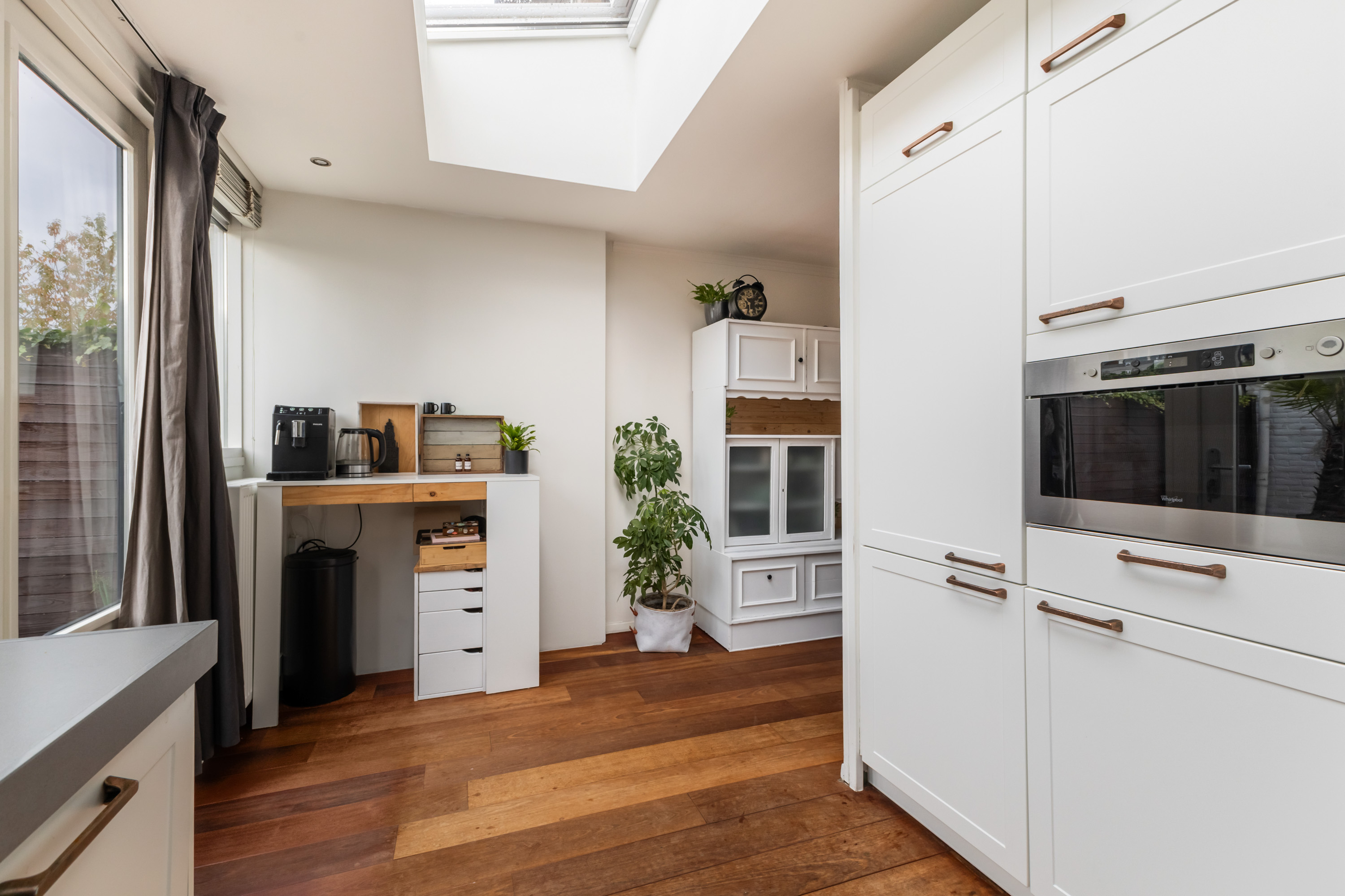 Te koop: Foto Woonhuis aan de Vondellaan 7 in IJsselstein