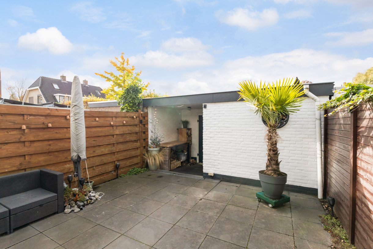 Te koop: Foto Woonhuis aan de Vondellaan 7 in IJsselstein