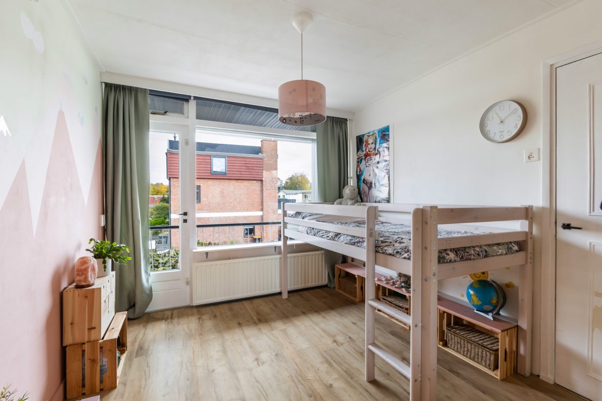 Te koop: Foto Woonhuis aan de Vondellaan 7 in IJsselstein