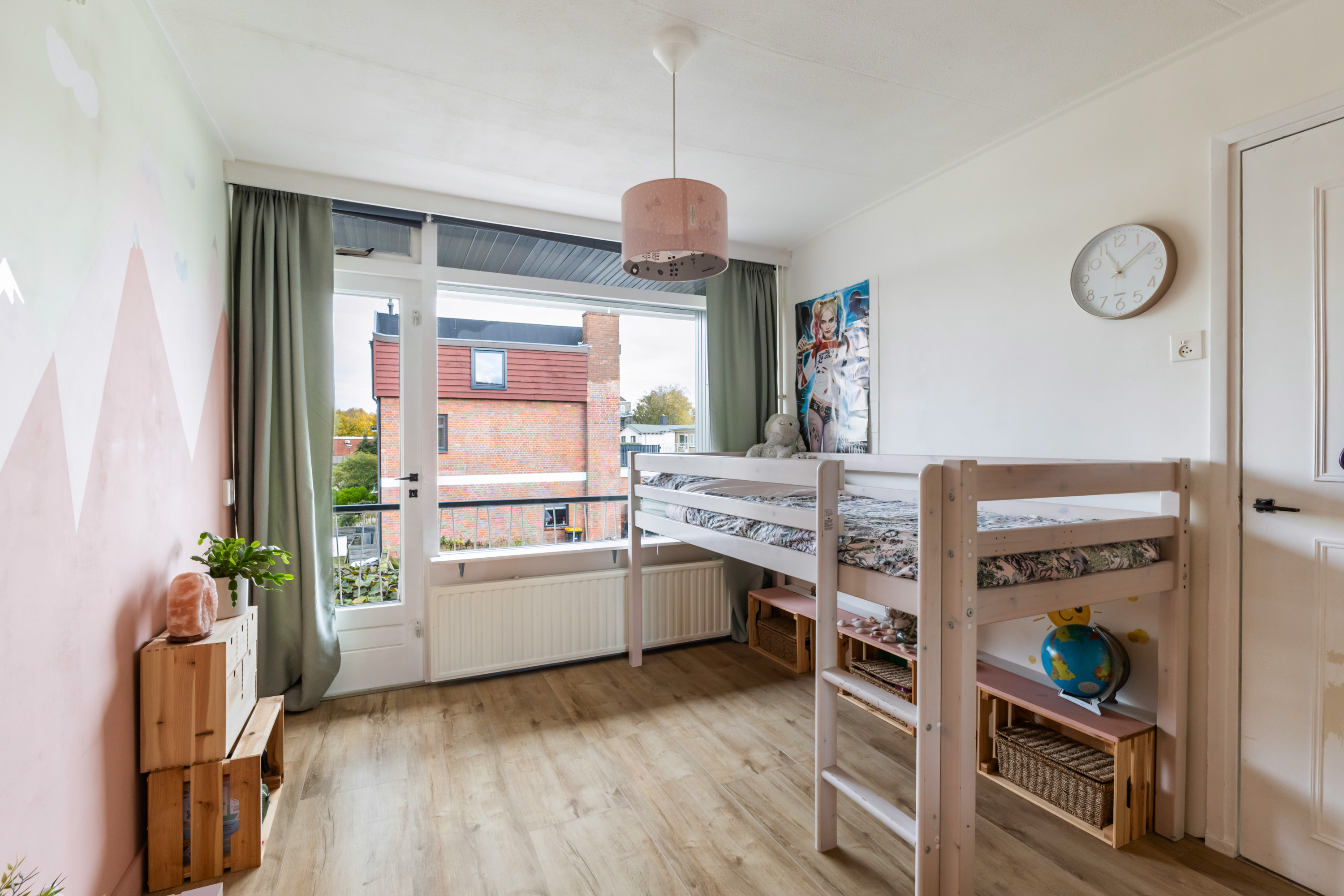 Te koop: Foto Woonhuis aan de Vondellaan 7 in IJsselstein