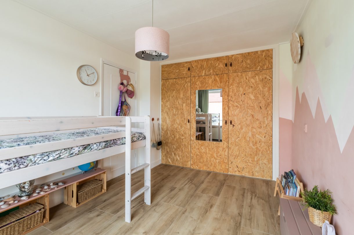 Te koop: Foto Woonhuis aan de Vondellaan 7 in IJsselstein