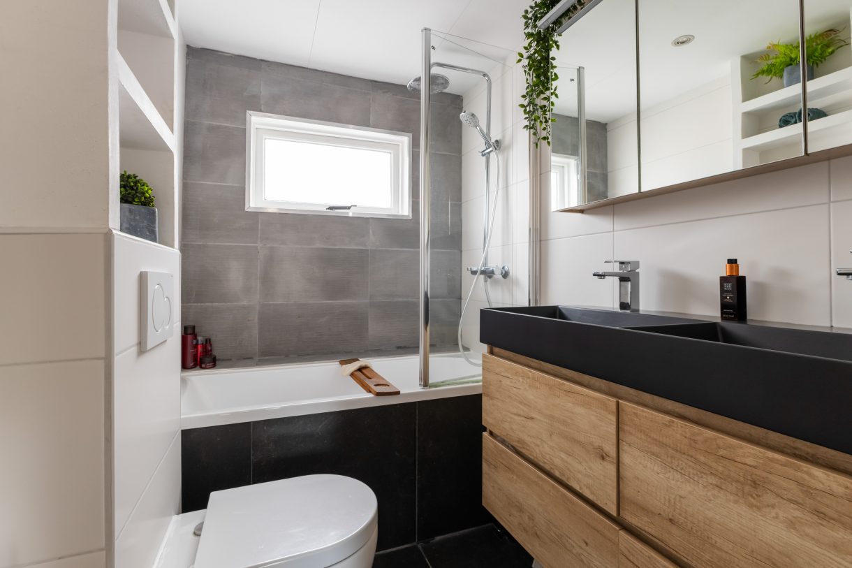 Te koop: Foto Woonhuis aan de Vondellaan 7 in IJsselstein