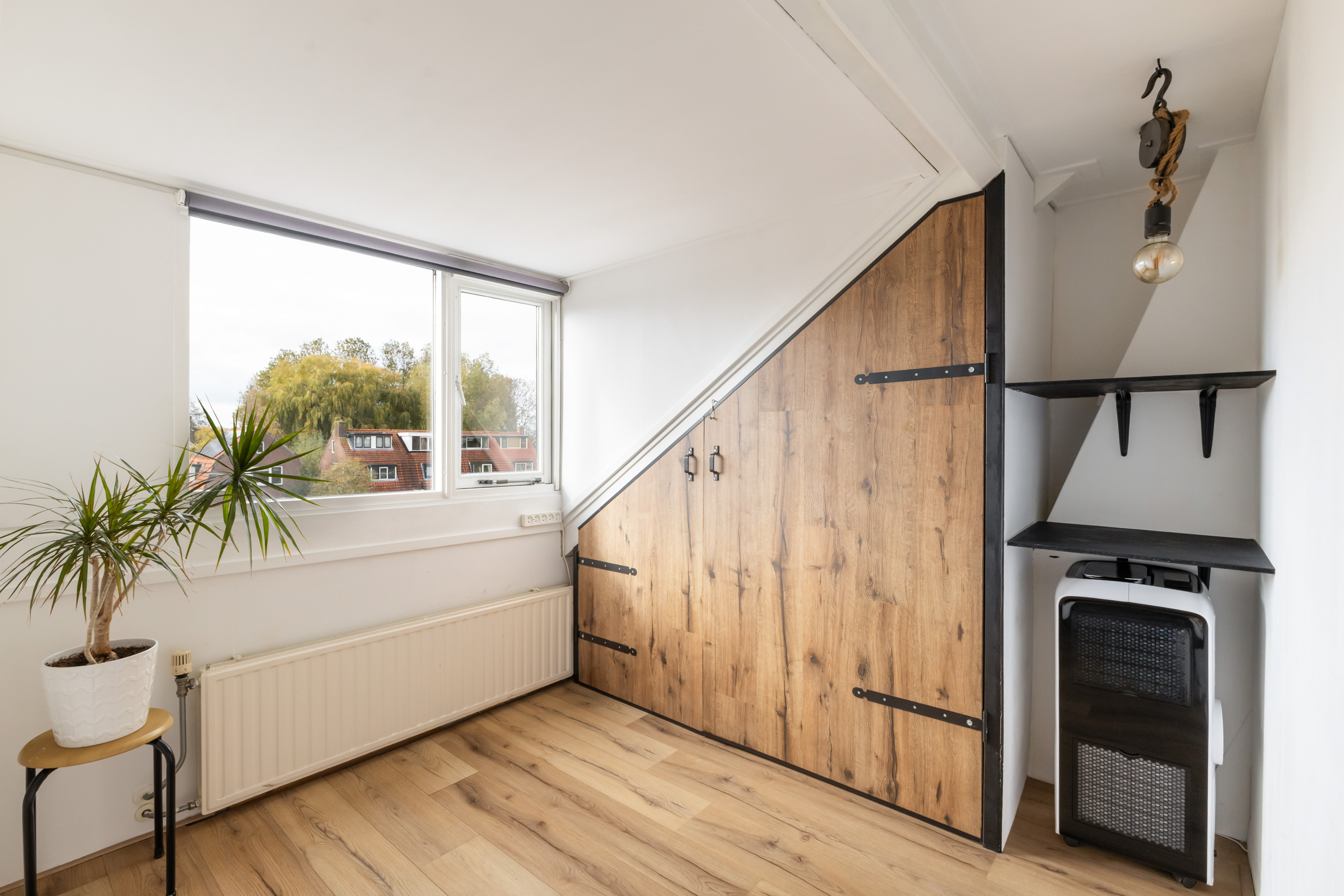 Te koop: Foto Woonhuis aan de Vondellaan 7 in IJsselstein