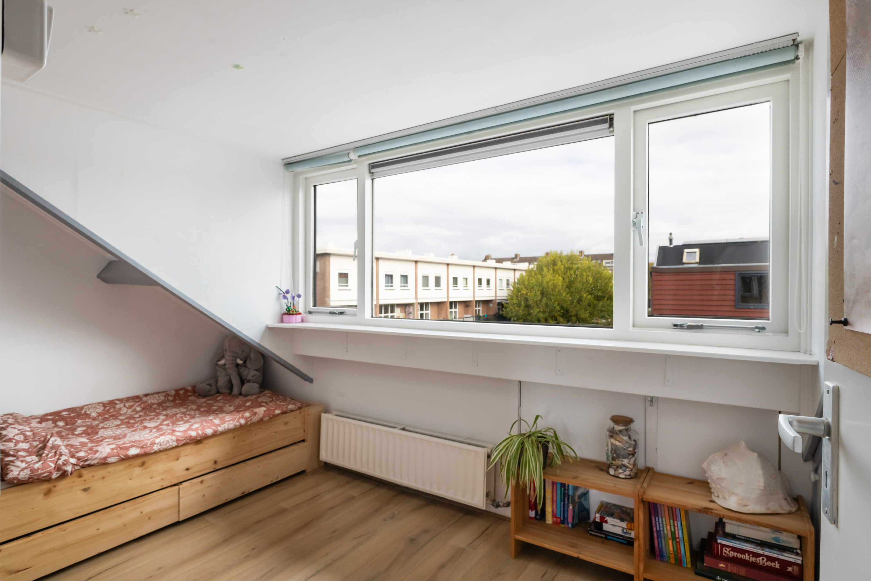 Te koop: Foto Woonhuis aan de Vondellaan 7 in IJsselstein