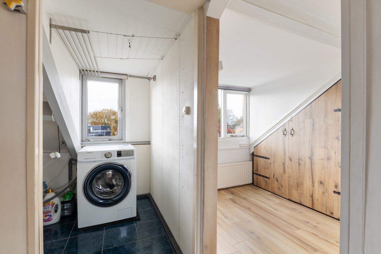 Te koop: Foto Woonhuis aan de Vondellaan 7 in IJsselstein