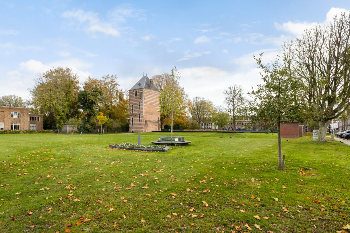 Te koop: Foto Woonhuis aan de Vondellaan 7 in IJsselstein